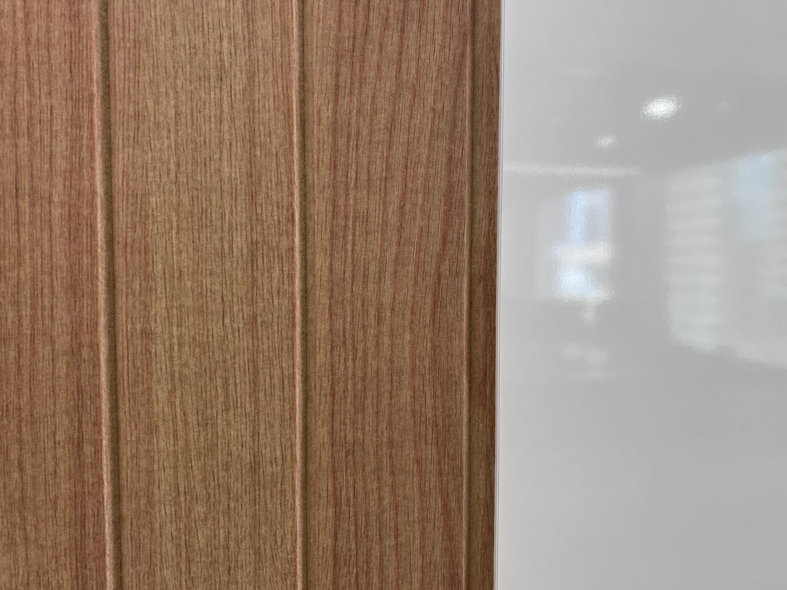 Autex Acoustic Timber V1 Groove